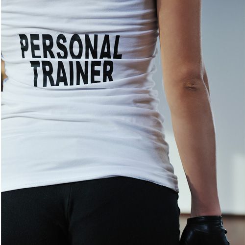 ENTRENAMIENTOS PERSONALES