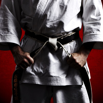 Karate